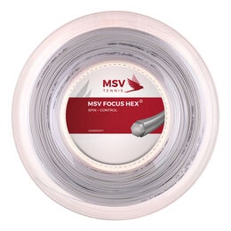MSV Focus-HEX 200m weiß